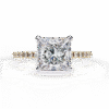 Ring Yellow Gold - R0019
