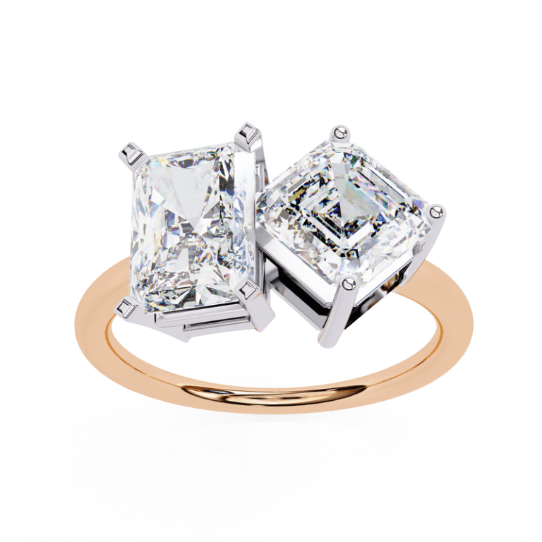 Ring Rose Gold - R0010