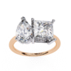 Ring Rose Gold - R0005