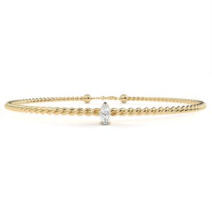 Bracelet Yellow Gold - BR0011