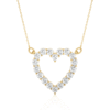 Pendant Yellow Gold - P0051