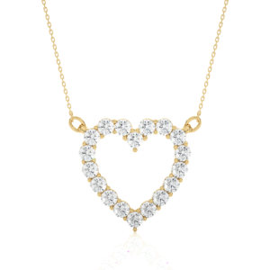 Pendant Yellow Gold - P0051