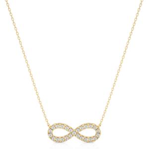 Pendant Yellow Gold - P0052