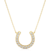 Pendant Yellow Gold - P0053