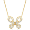 Pendant Yellow Gold - P0057