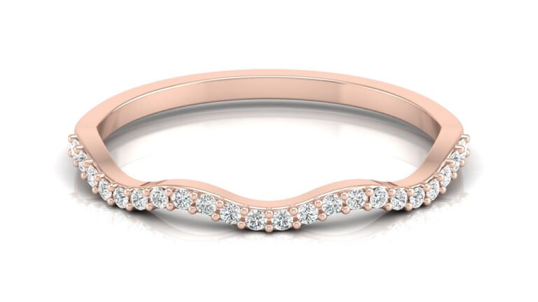 Ring Rose Gold - R0371