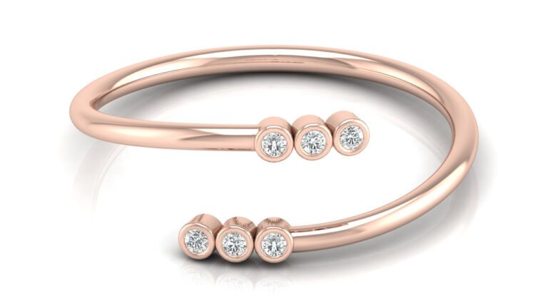 Ring Rose Gold - R0402