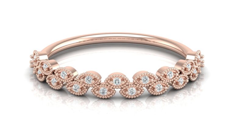 Ring Rose Gold - R0265