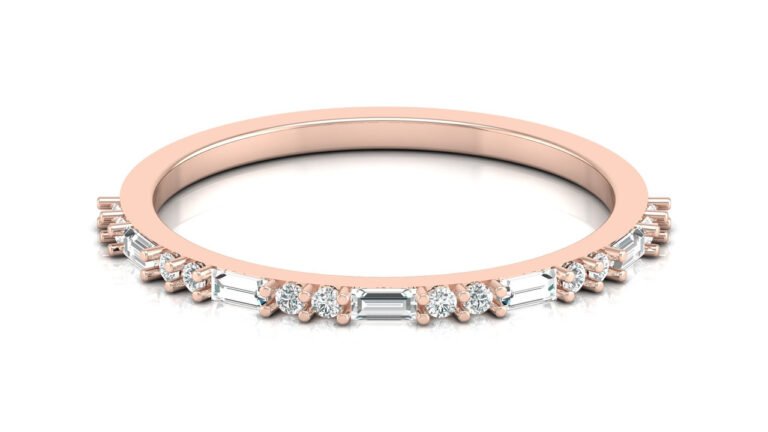 Ring Rose Gold - R0269