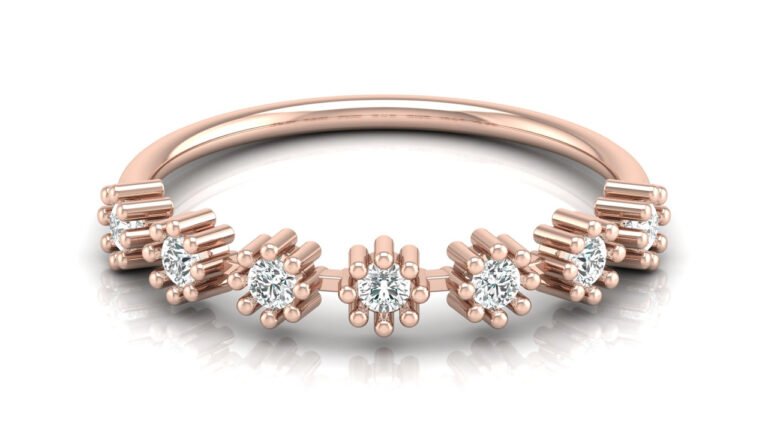 Ring Rose Gold - R0271