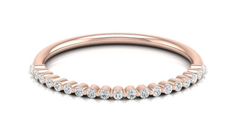 Ring Rose Gold - R0280