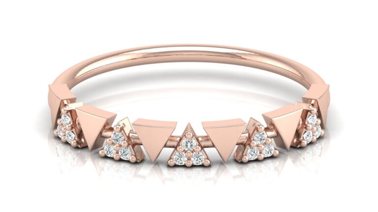 Ring Rose Gold - R0282