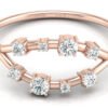 Ring Rose Gold - R0300