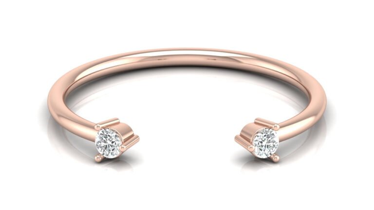 Ring Rose Gold - R0305