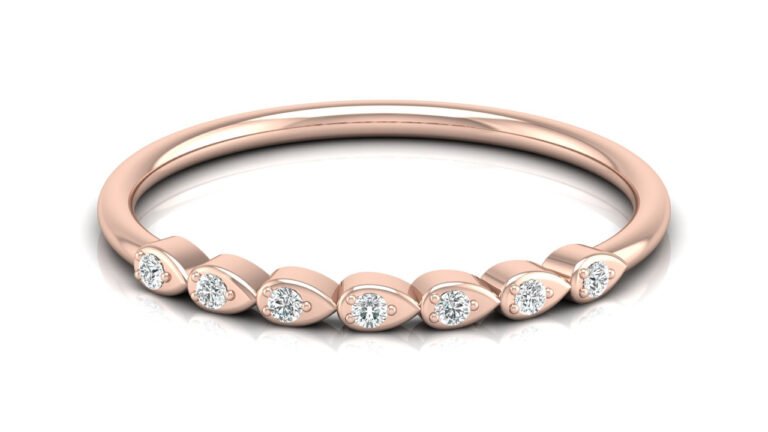 Ring Rose Gold - R0240