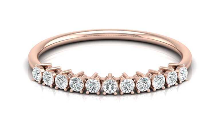 Ring Rose Gold - R0228