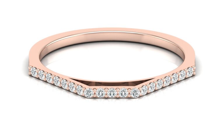 Ring Rose Gold - R0321