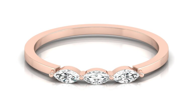 Ring Rose Gold - R0326