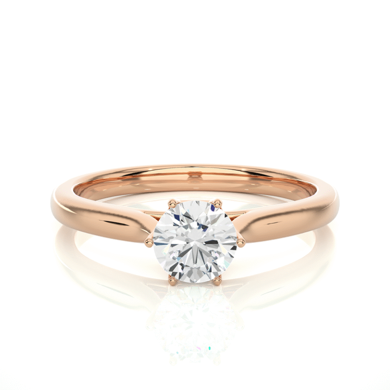 Ring Rose Gold - R0063