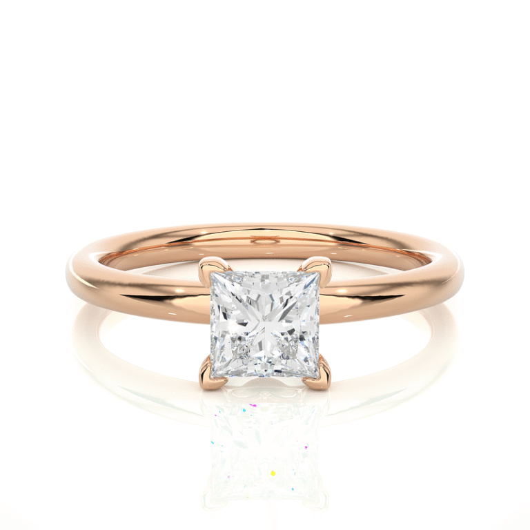 Ring Rose Gold - R0072