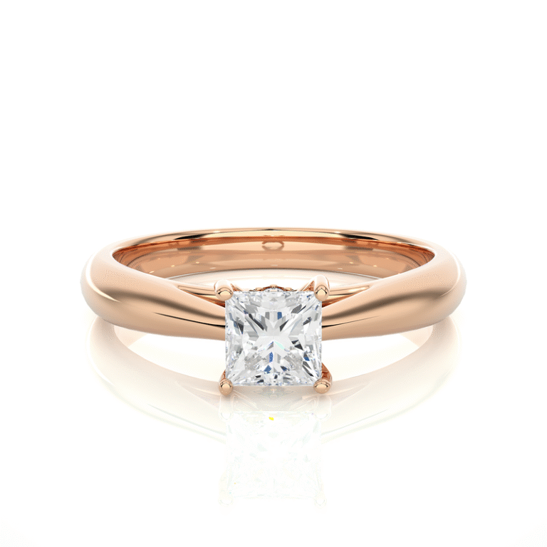 Ring Rose Gold - R0073