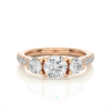 Ring Rose Gold - R0186