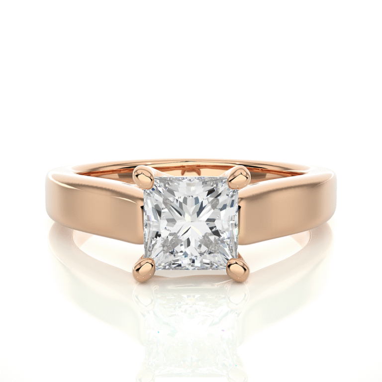 Ring Rose Gold - R0074