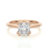 Ring Rose Gold - R0075