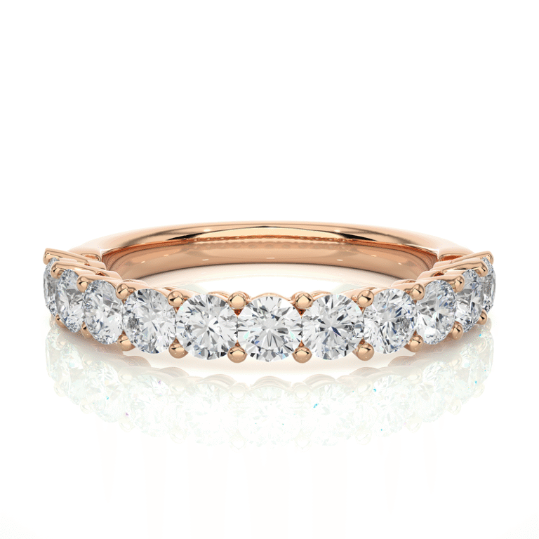 Ring Rose Gold - R0208