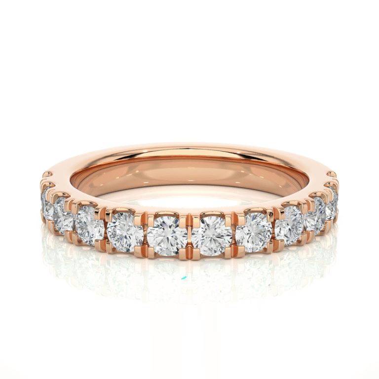 Ring Rose Gold - R0209