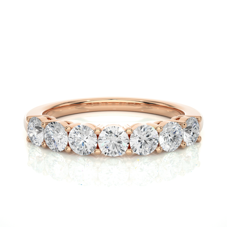 Ring Rose Gold - R0210