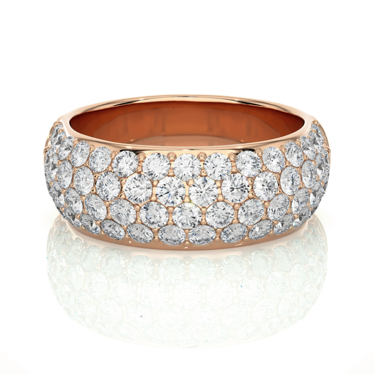 Ring Rose Gold - R0211