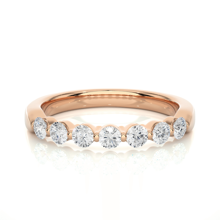 Ring Rose Gold - R0213