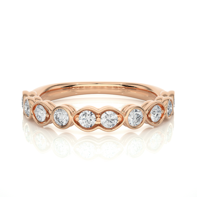 Ring Rose Gold - R0215