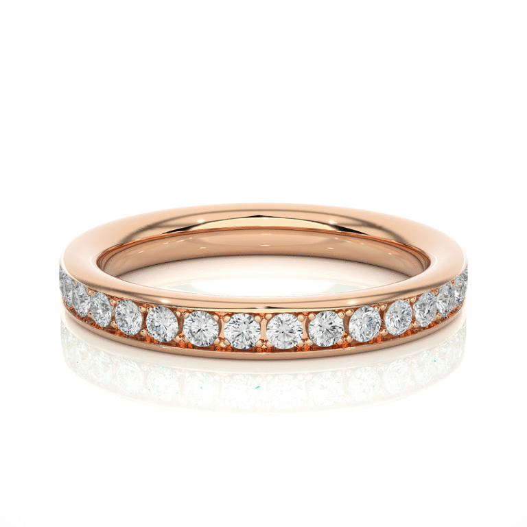 Ring Rose Gold - R0216