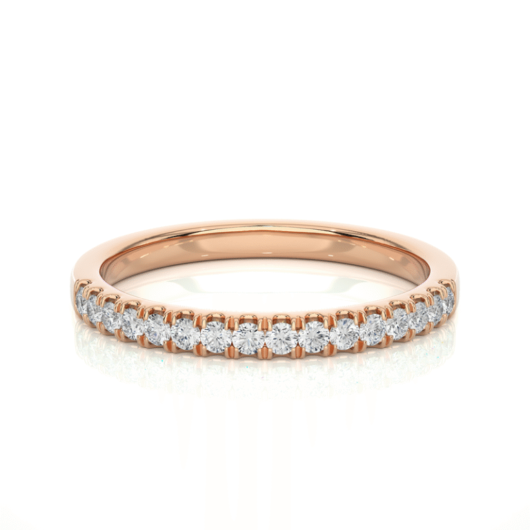 Ring Rose Gold - R0218