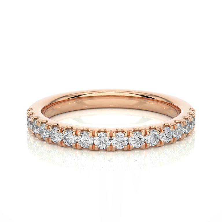 Ring Rose Gold - R0219