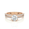 Ring Rose Gold - R0078