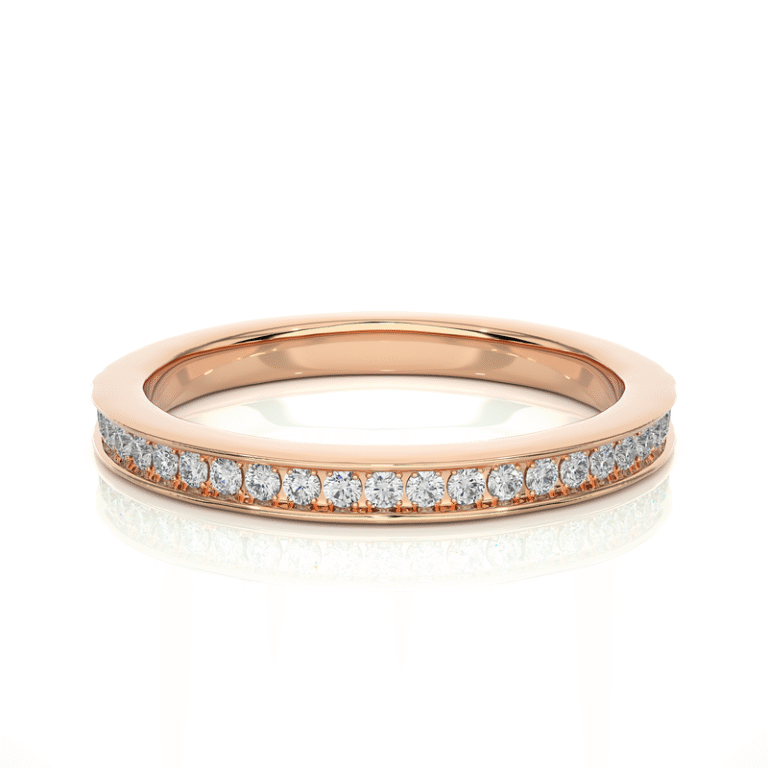 Ring Rose Gold - R0222