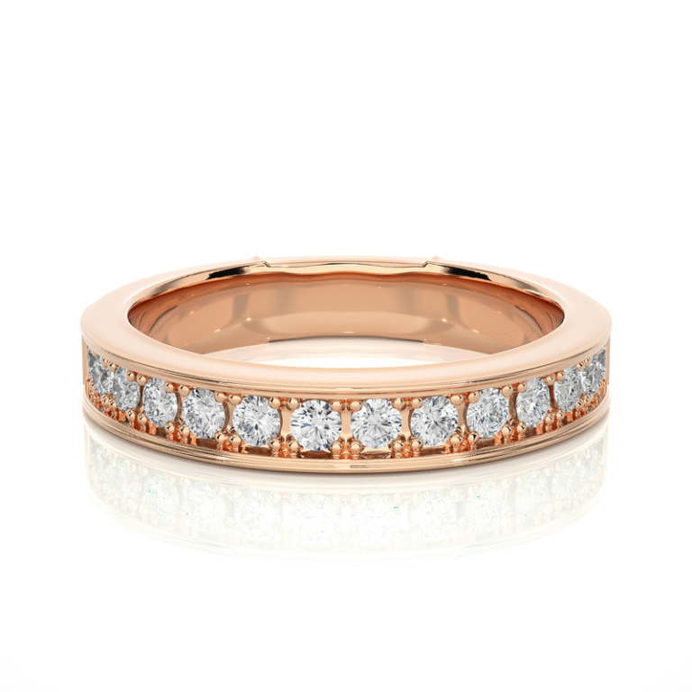 Ring Rose Gold - R0223