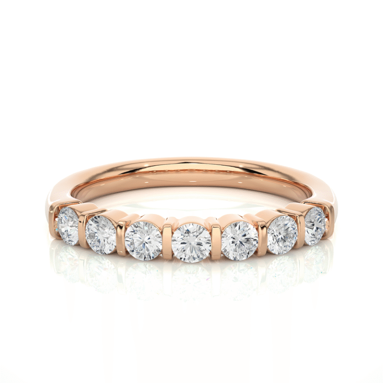 Ring Rose Gold - R0225