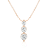Pendant Rose Gold - P0049