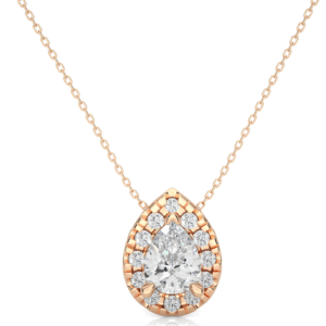 Pendant Rose Gold - P0050