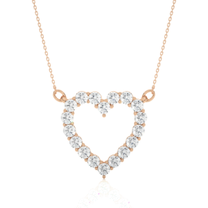 Pendant Rose Gold - P0051