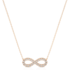 Pendant Rose Gold - P0052