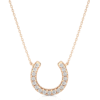 Pendant Rose Gold - P0053