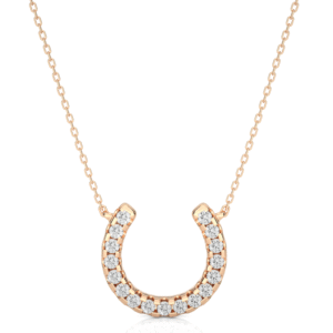 Pendant Rose Gold - P0053