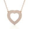 Pendant Rose Gold - P0056