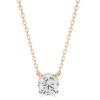 Pendant Rose Gold - P0060