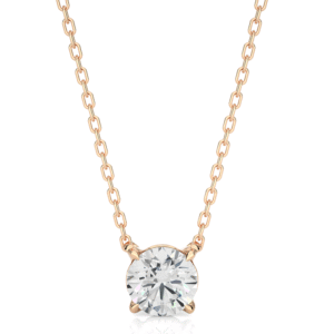 Pendant Rose Gold - P0060